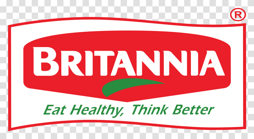 Buy Online Singapore Britannia Industries Logo, Label, Word Transparent Png