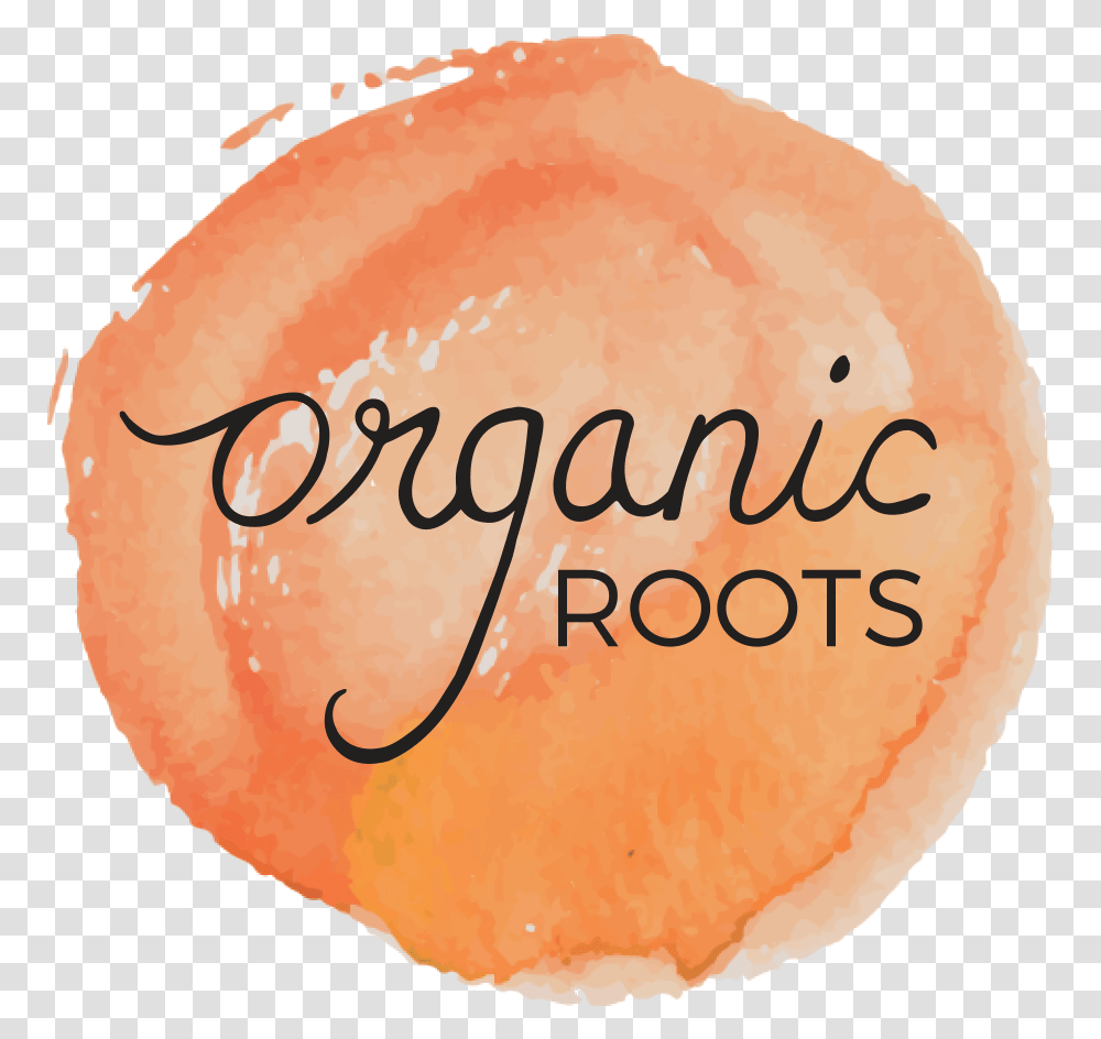 Buy Organic Roots Online Organic Roots Logo, Plant, Egg, Food, Birthday Cake Transparent Png