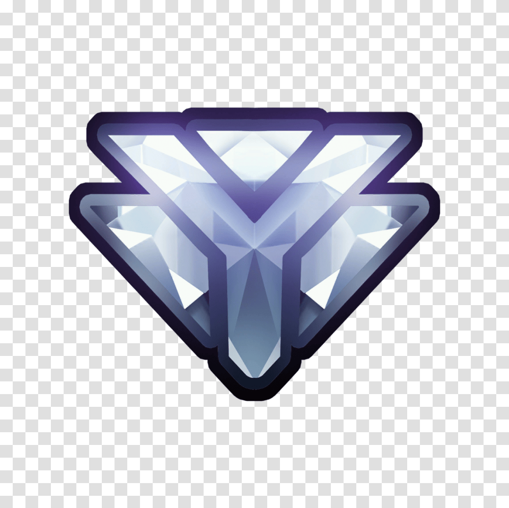 Buy Overwatch Boost Service And Download, Diamond, Gemstone, Jewelry, Accessories Transparent Png