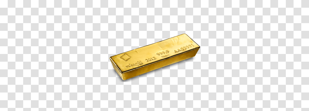 Buy Oz Gold Bars Online From Gold Stock, Musical Instrument, Harmonica Transparent Png