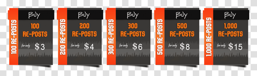 Buy Packages, Label, Number Transparent Png