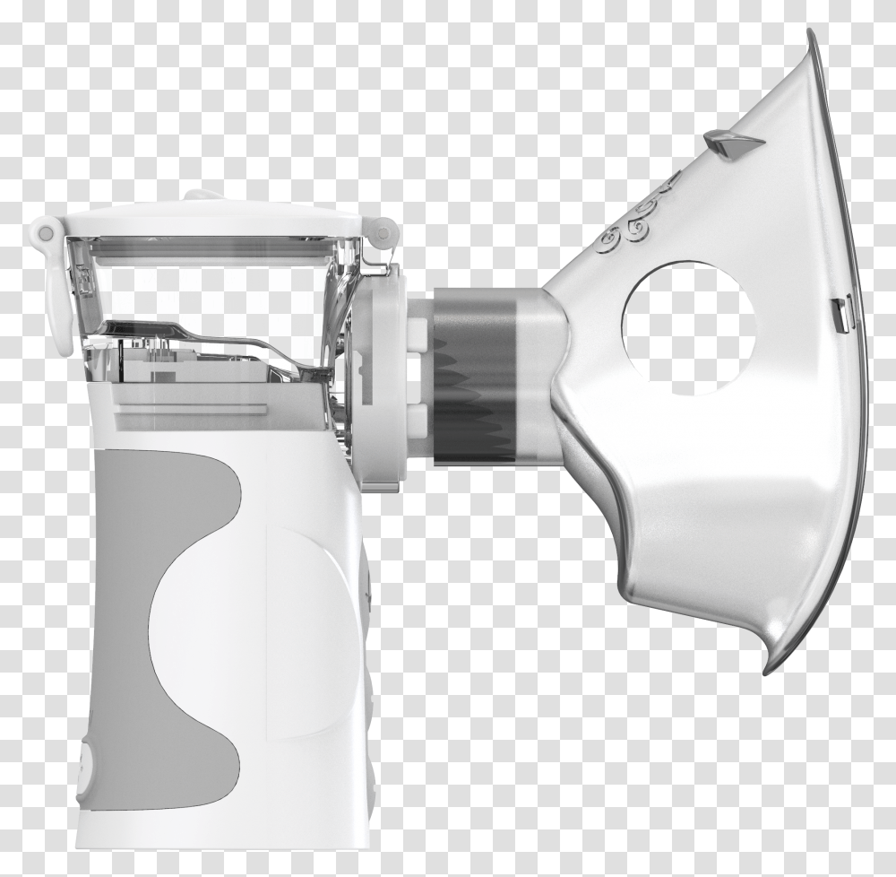 Buy Portable Mesh Nebulizer Ultrasonic Axe, Gun, Weapon, Weaponry, Tool Transparent Png