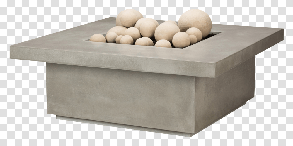 Buy Precast Concrete Fire Pits Online Diamond Glass Coffee Table, Furniture, Food, Box, Egg Transparent Png