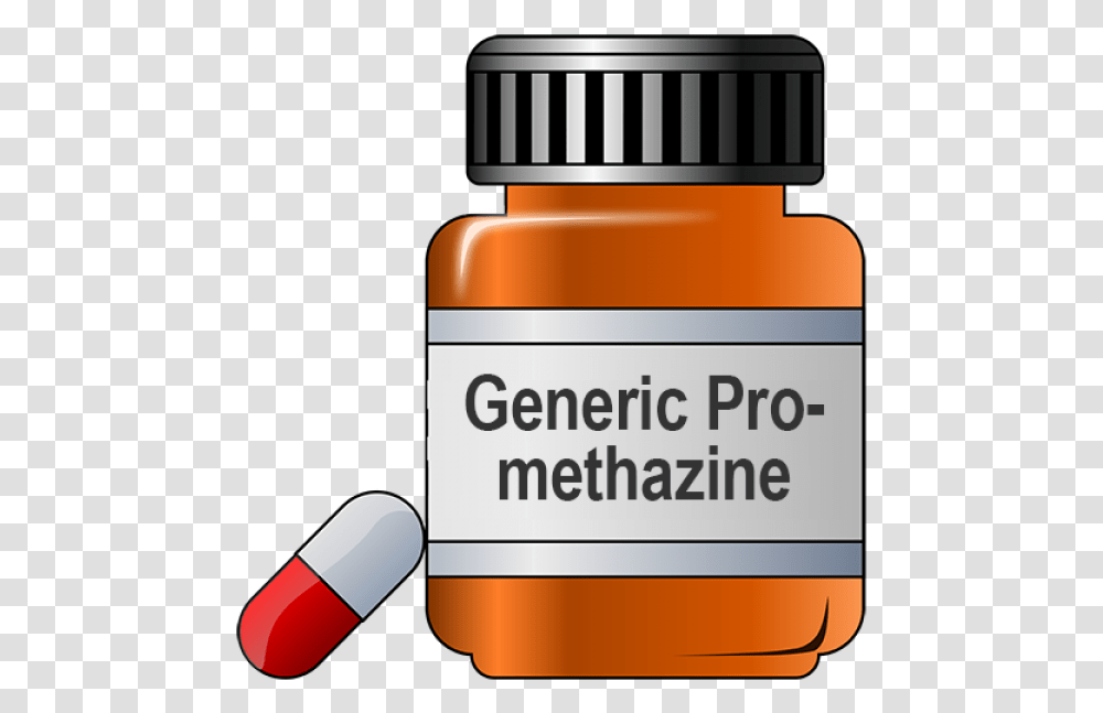 Buy Promethazine Online Drugs Clip Art, Medication, Pill, Capsule Transparent Png