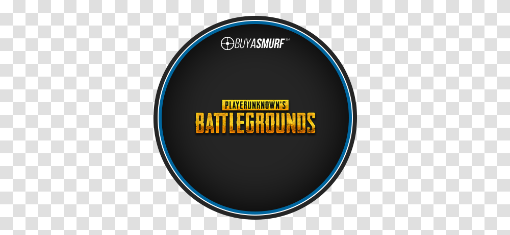 Buy Pubg For Cheap Playerunknowns Circle, Label, Text, Lighting, Disk Transparent Png