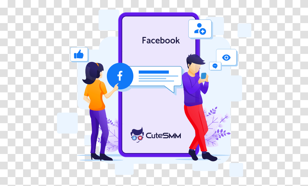Buy Real Facebook Reactions Services Facebook, Person, Advertisement, Shoe, Poster Transparent Png