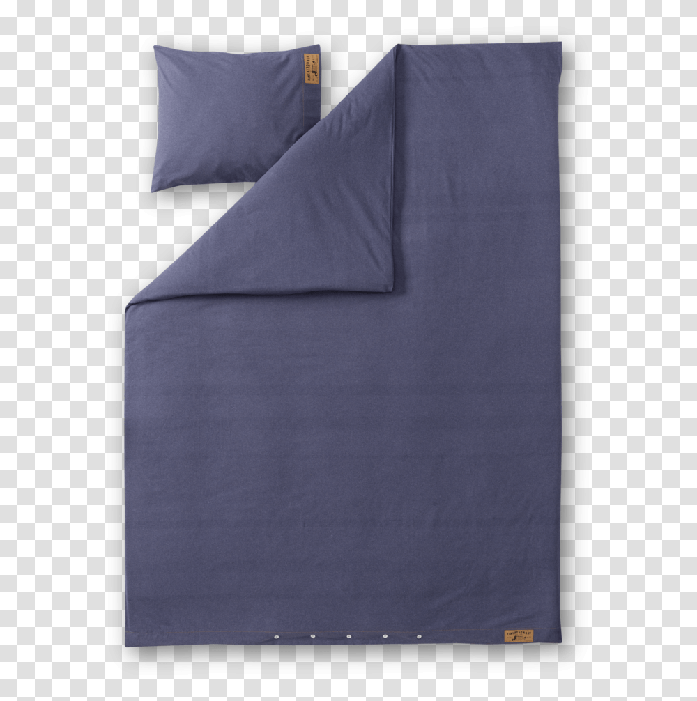 Buy Reno Flannel Duvet Cover Set Scandinavian Bed Sheet, Cushion, Pillow, Apparel Transparent Png