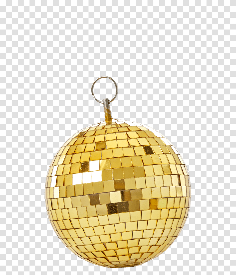 Buy Rice Disco Ball, Lamp, Gold, Sphere, Lute Transparent Png