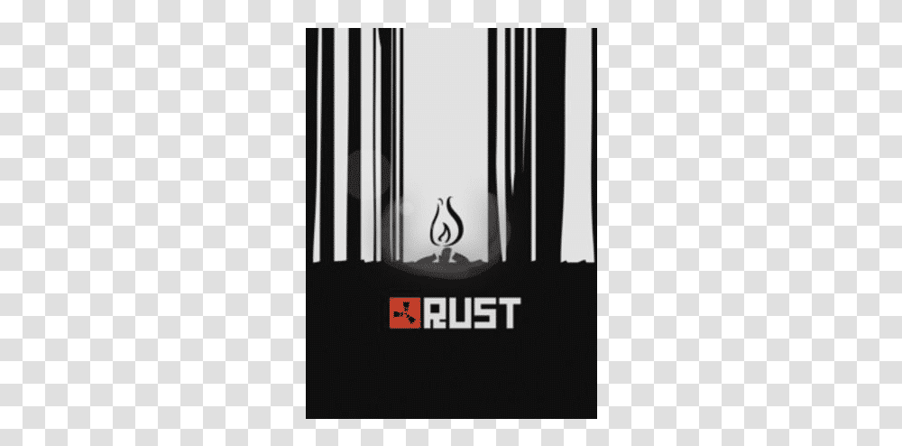 Buy Rust Game Account Rust, Poster, Advertisement, Paper Transparent Png