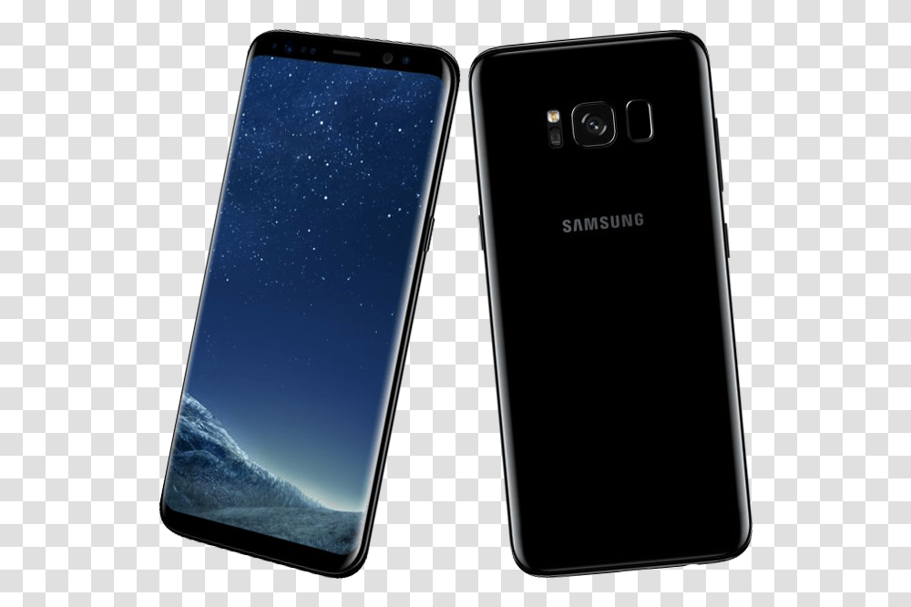 Buy Samsung Galaxy S8 Dual Sim, Mobile Phone, Electronics, Cell Phone, Iphone Transparent Png