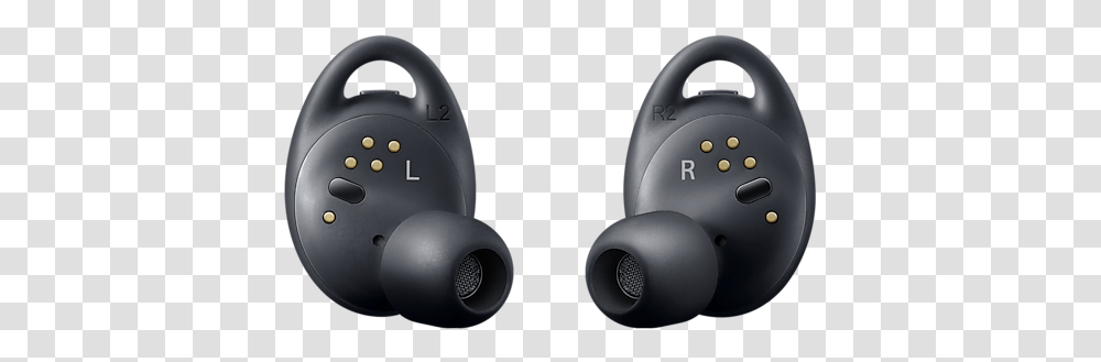 Buy Samsung Gear Iconx 2018 Gear Iconx Earbuds, Electronics, Headphones, Headset, Speaker Transparent Png