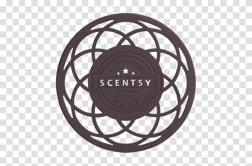 Buy Scentsy Warmer Stand, Logo, Trademark, Clock Tower Transparent Png