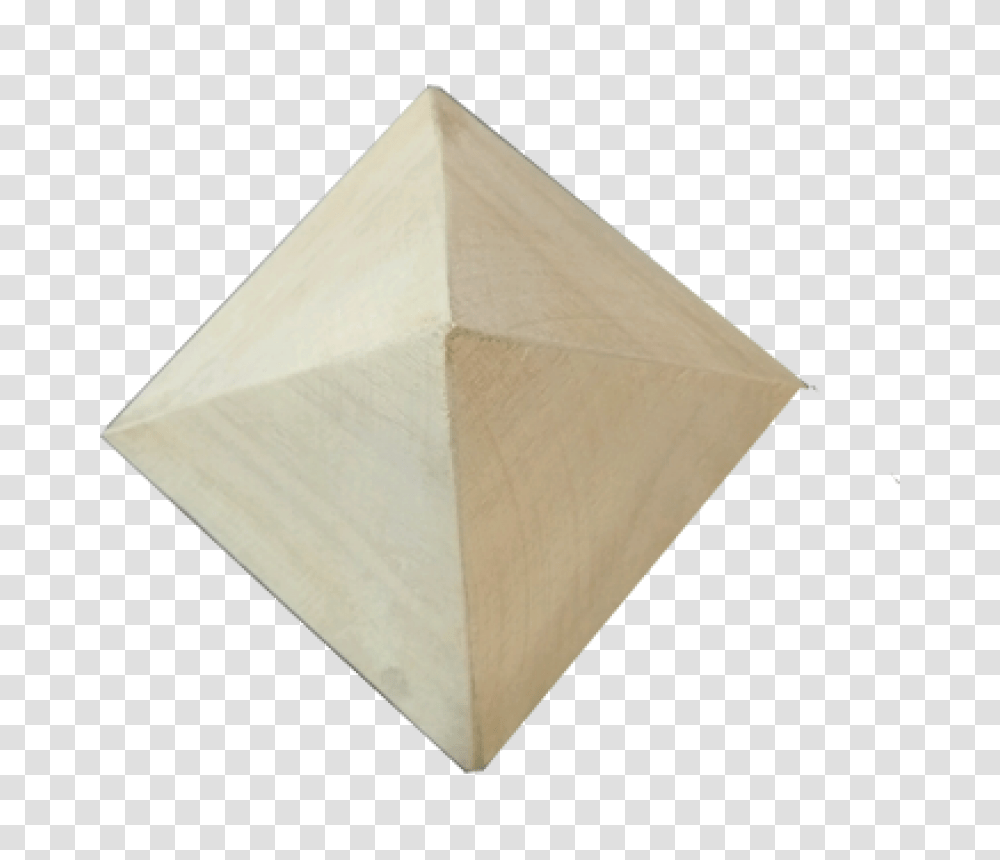 Buy Shriparni Sriparni Wooden Pyramid, Architecture, Building, Triangle, Plywood Transparent Png