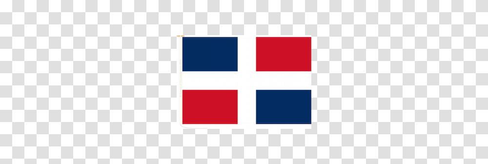 Buy Small Dominican Republic Flags, Home Decor, Word, Label Transparent Png