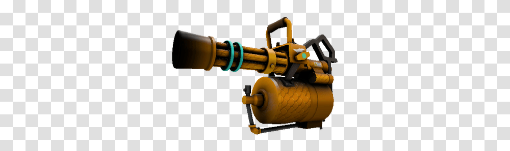 Buy Specialized Killstreak Dragon Top Shelf Minigun, Weapon, Weaponry, Cannon, Power Drill Transparent Png