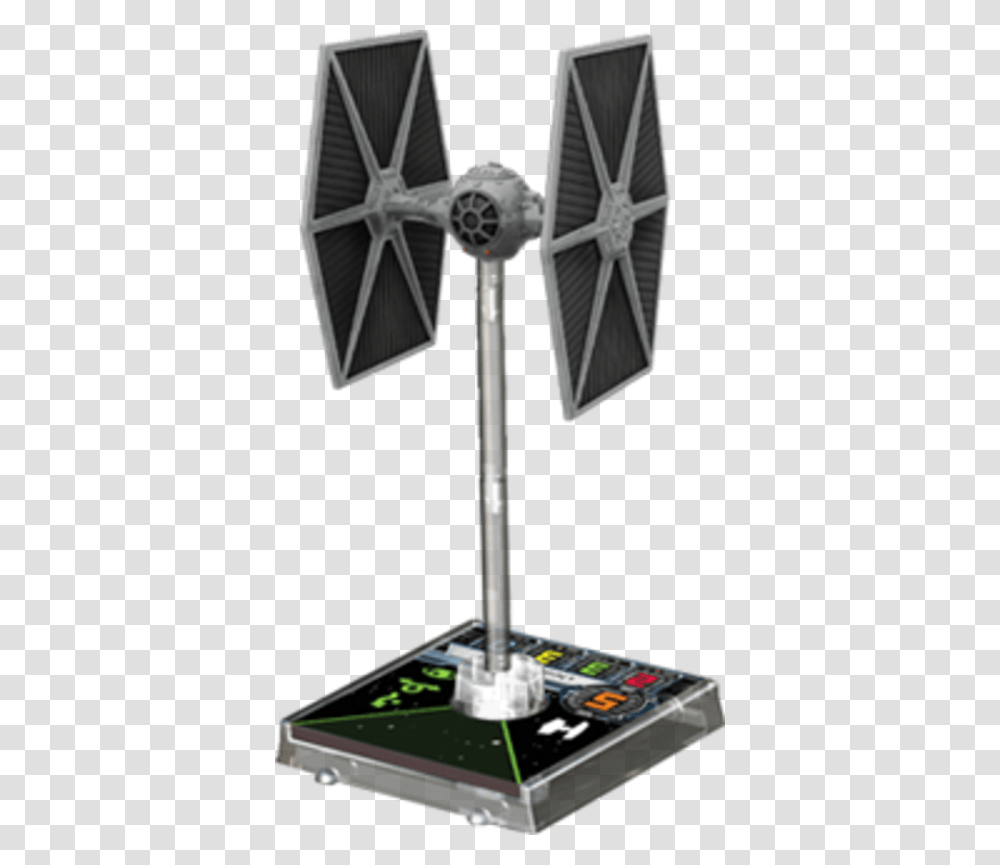 Buy Star Wars X Wing Star Wars X Wing Miniature Game Tie Fighter, Machine, Motor Transparent Png