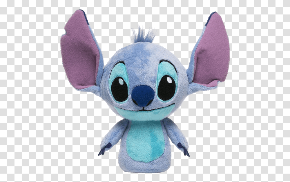 Buy Stitch Plush, Toy, Doll Transparent Png