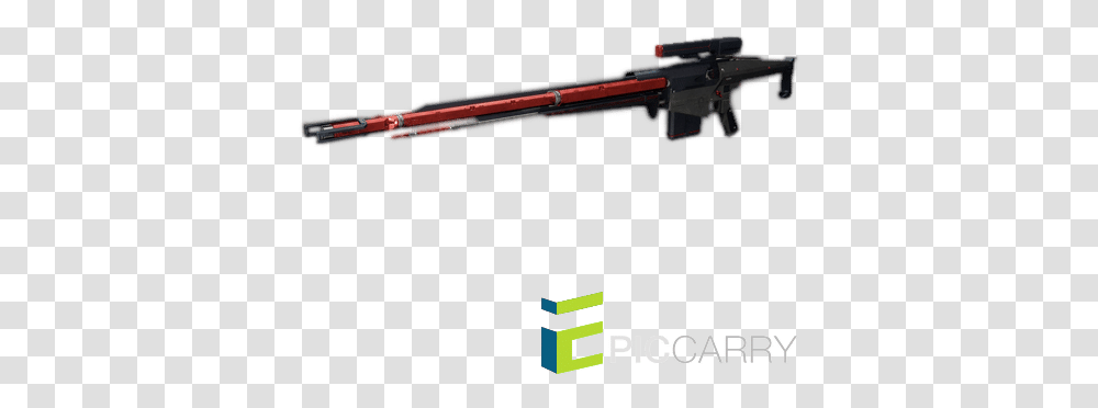 Buy Tatara Gaze Weapon Farm Boost Service Sniper Rifle, Gun, Weaponry, Handgun Transparent Png