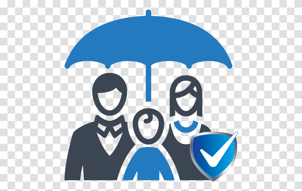 Buy Term Insurance In Your 30s Clipart Life Insurance, Canopy, Umbrella Transparent Png