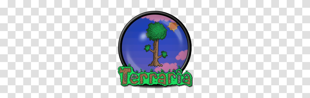 Buy Terraria, Plant, Vegetation, Tree, Bush Transparent Png