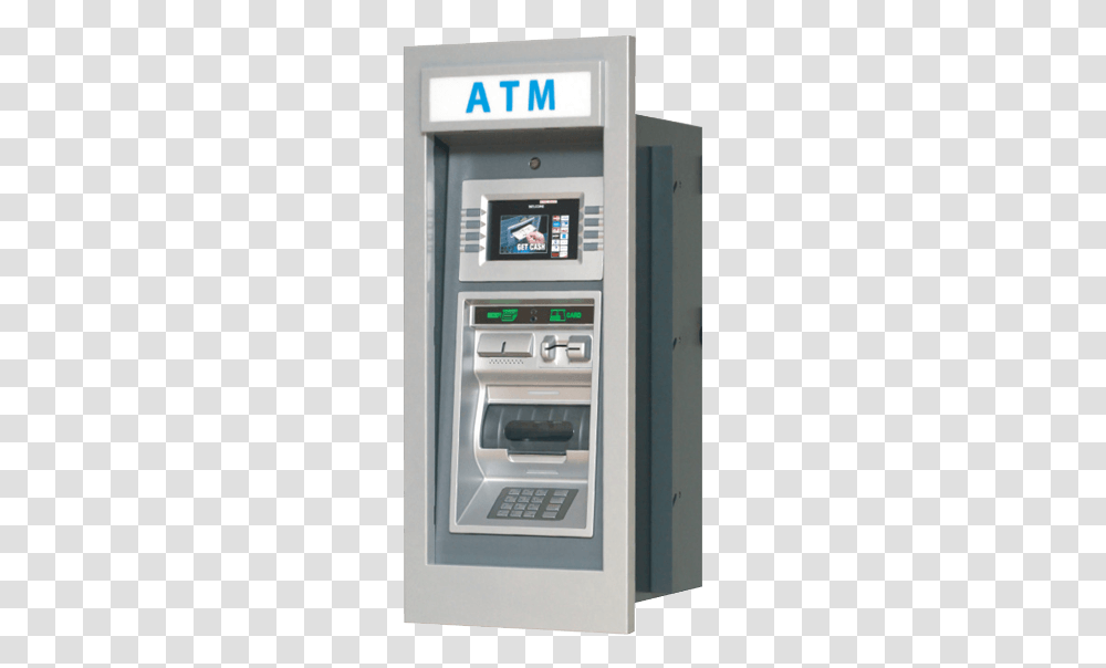 Buy The Genmega 3000 Atm Today Atm For Sale Canada, Machine, Cash Machine, Mailbox, Letterbox Transparent Png