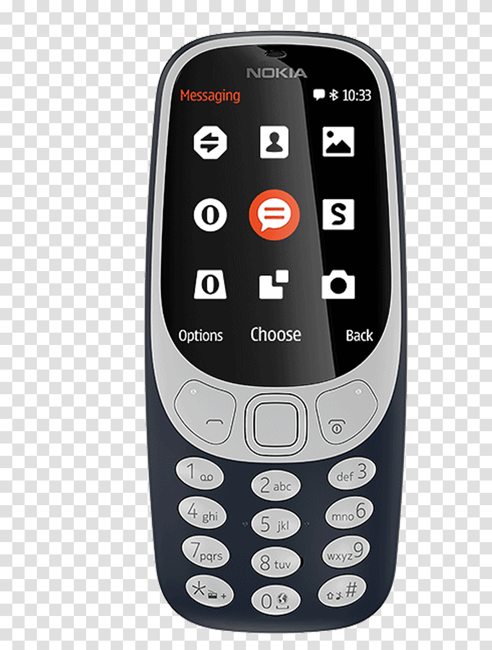 Buy The Smart Flip Phone New Nokia Phone 3310, Mobile Phone, Electronics, Cell Phone Transparent Png