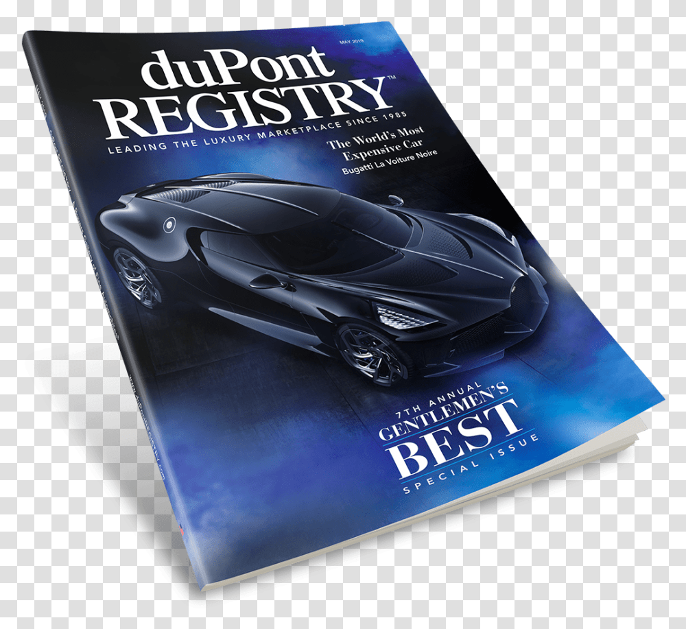 Buy This Issue Now Dupont Registry, Poster, Advertisement, Flyer, Paper Transparent Png