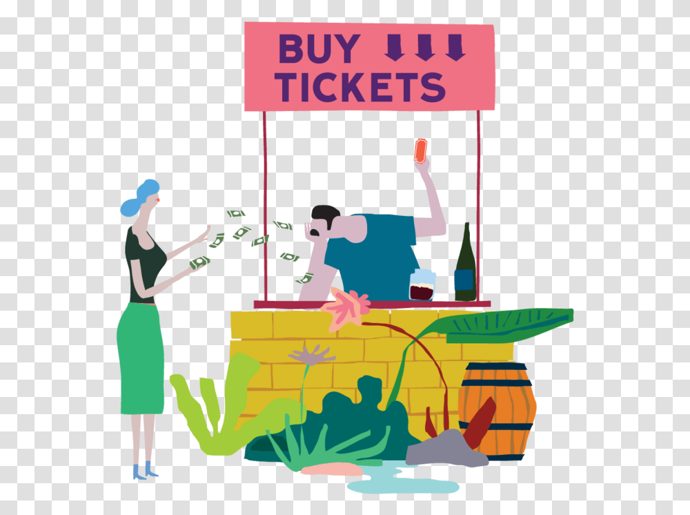 Buy Tickets 08 Graphic Design, Person, Poster, Advertisement Transparent Png