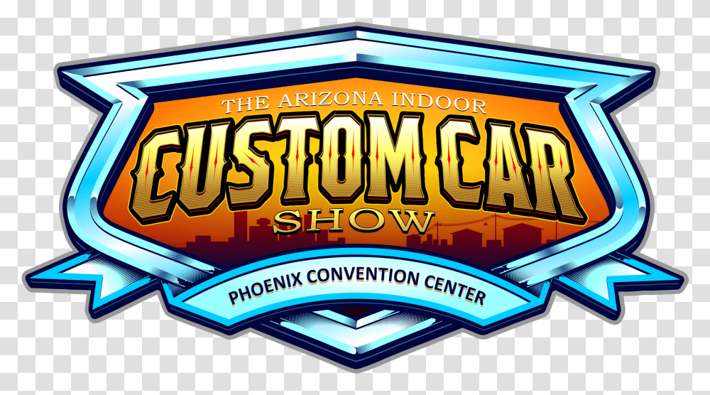 Buy Tickets Arizona Indoor Custom Car Show, Meal, Food, Leisure Activities, Circus Transparent Png