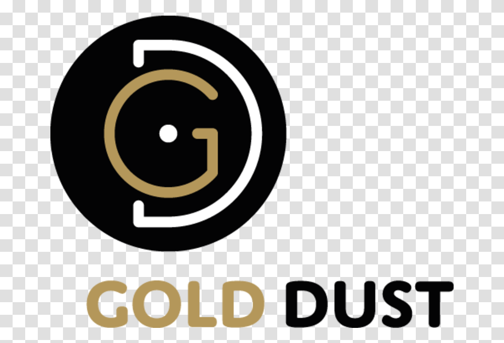 Buy Tickets For Gold Dust Circle, Text, Alphabet, Number, Symbol Transparent Png