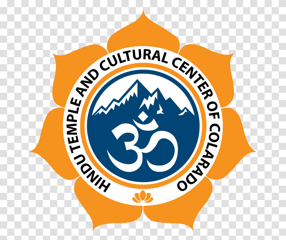 Buy Tickets For Hindu Temple And Water Supply And Sanitation Collaborative Council, Logo, Symbol, Trademark, Ketchup Transparent Png