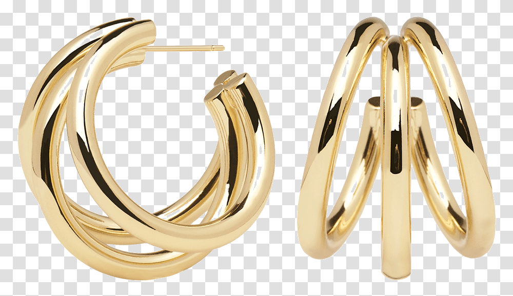 Buy True Gold Earrings Rose Gold Jewelry, Accessories, Accessory, Sink Faucet, Cuff Transparent Png