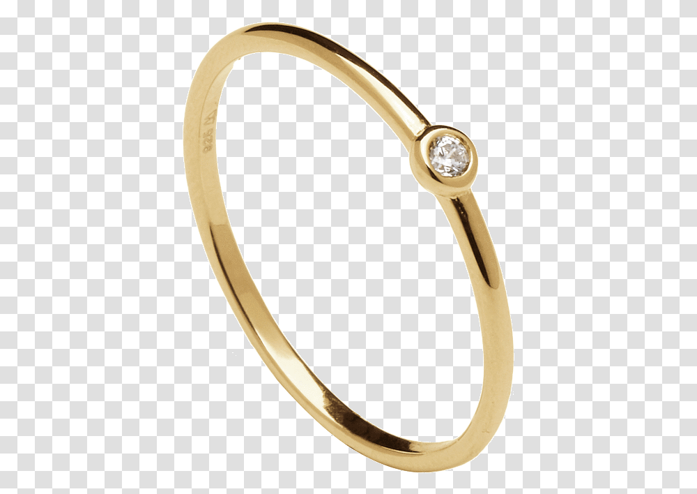 Buy Twin Gold Rings Ring, Accessories, Accessory, Wristwatch Transparent Png
