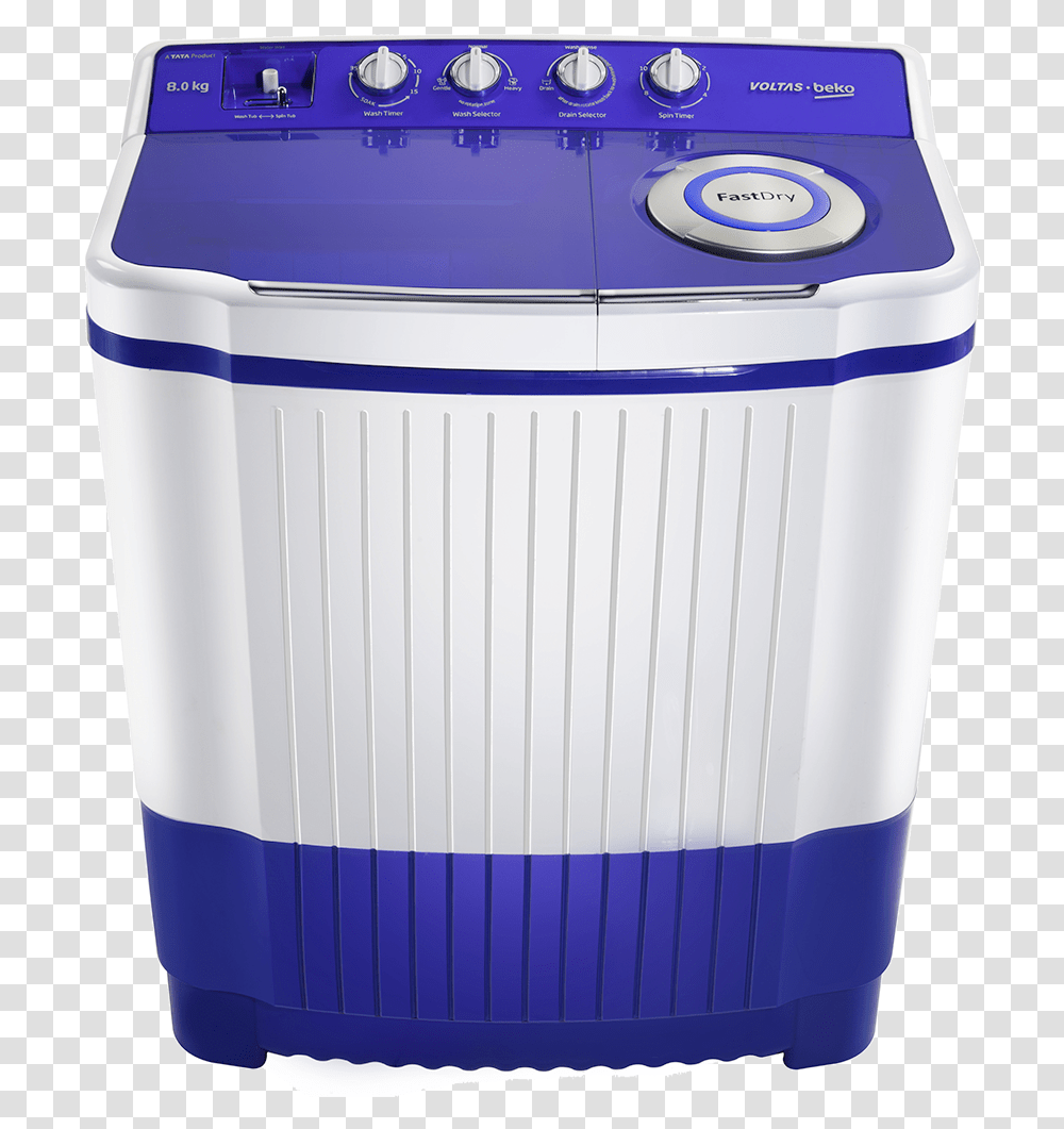 Buy Voltas Beko Wm Wtt8 Voltas Beko 8.5 Kg Washing Machine Price, Appliance, Washer, Crib, Furniture Transparent Png