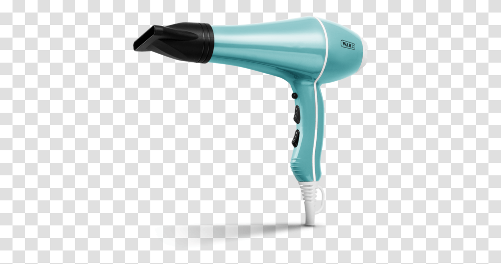 Buy Wahl Online - Beauty Supply Group Wahl Hairdryer, Blow Dryer, Appliance, Hair Drier Transparent Png