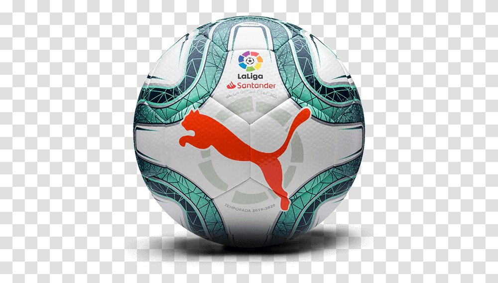 Buy Your La Liga Shirts Puma Time, Soccer Ball, Football, Team Sport, Sports Transparent Png