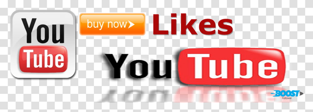 Buy Youtube Likes Youtube Likes Hd, Number, Word Transparent Png
