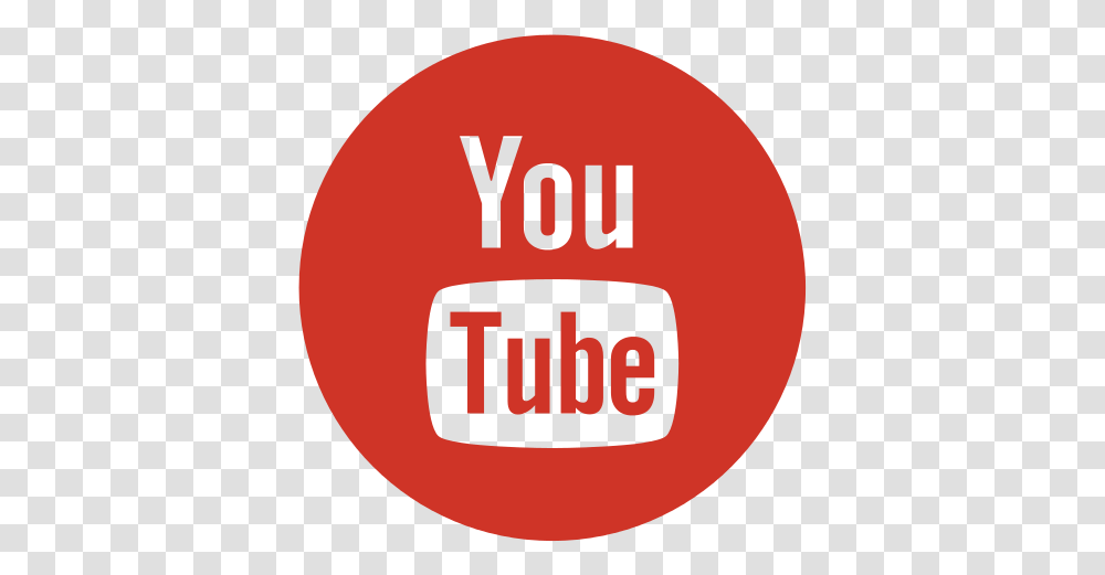 Buy Youtube Video Views Likes Round Youtube Icon, Label, Text, Word, Plant Transparent Png