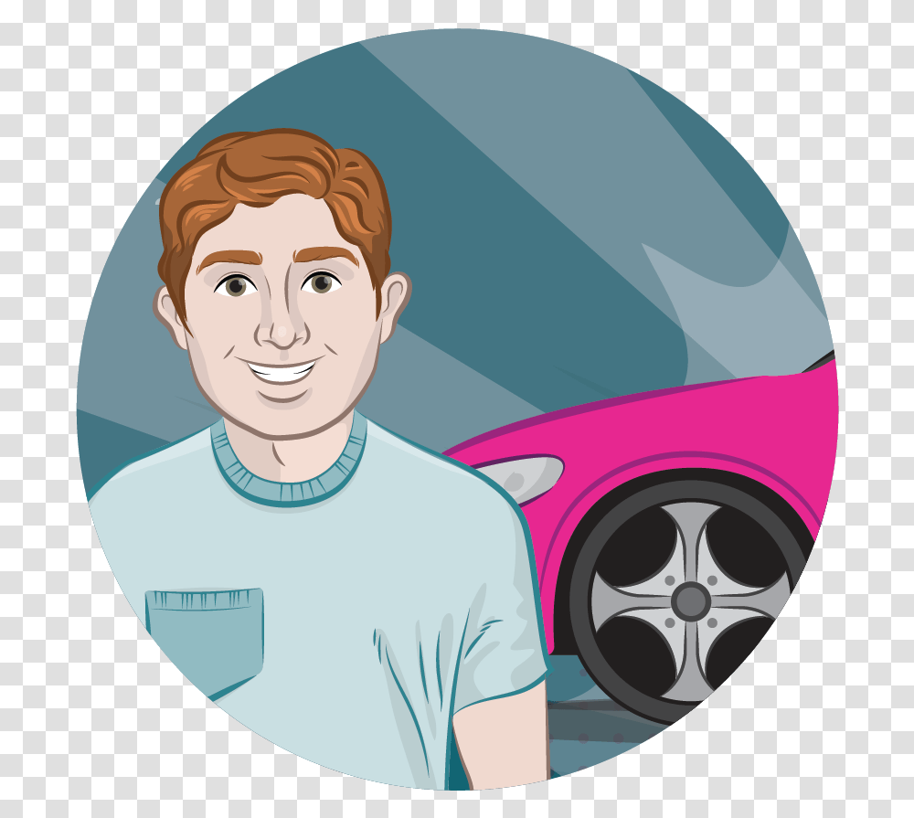 Buying A Car Privately Consumer Protection Car, Clothing, Person, Helmet, Crash Helmet Transparent Png