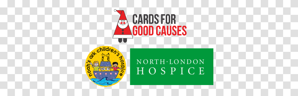 Buying Charity Christmas Cards Make Sure Your Money Ark Hospice, Logo, Symbol, Trademark, Person Transparent Png