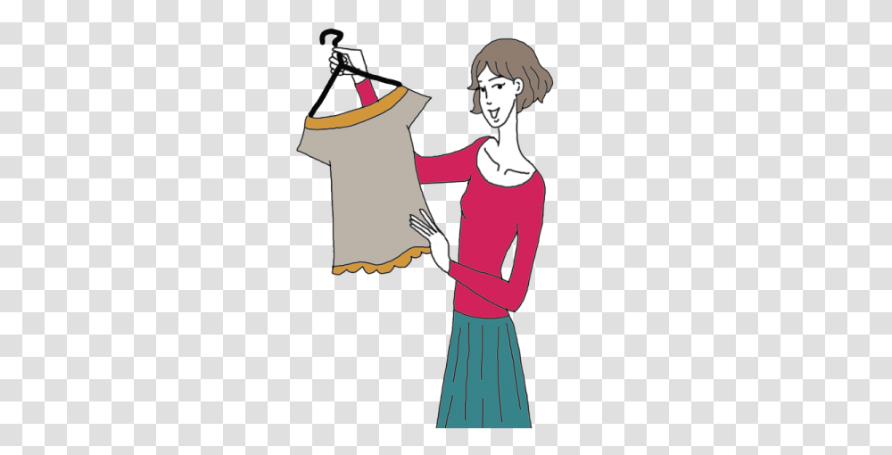 Buying Clothes Dream Dictionary Interpret Now, Performer, Person, Magician, Doodle Transparent Png