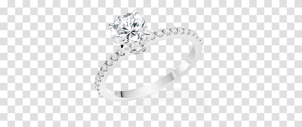 Buying Diamond Engagement Rings Dubai Ring, Accessories, Accessory, Jewelry, Silver Transparent Png