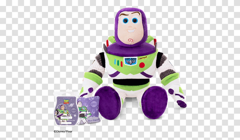 Buzz And Woody Scentsy Buddy, Robot, Toy, Person, Human Transparent Png