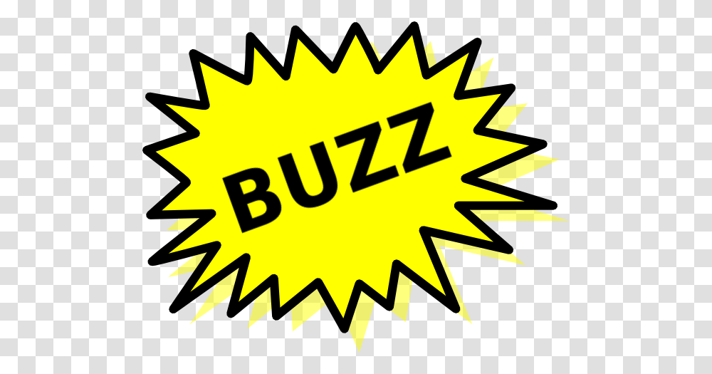 Buzz Explosion Pow Clip Art, Label, Sticker Transparent Png