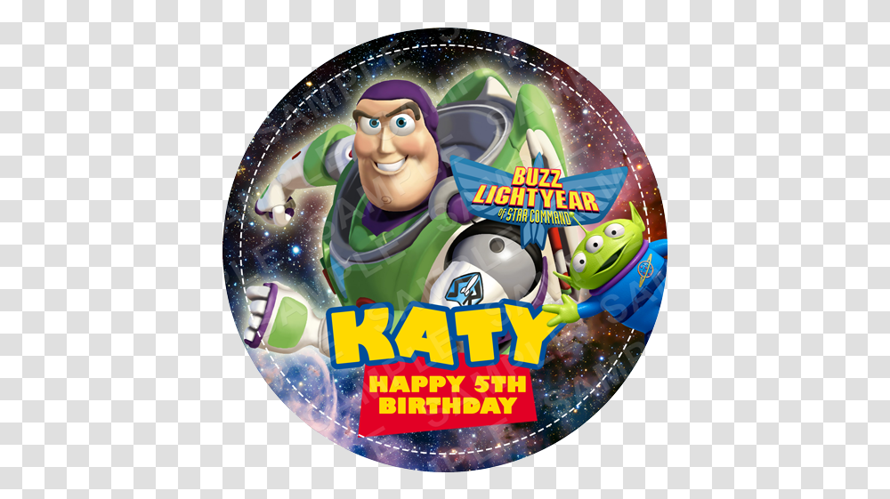 Buzz Lightyear Buzz Lightyear Of Star Command, Disk, Dvd, Person, Human Transparent Png