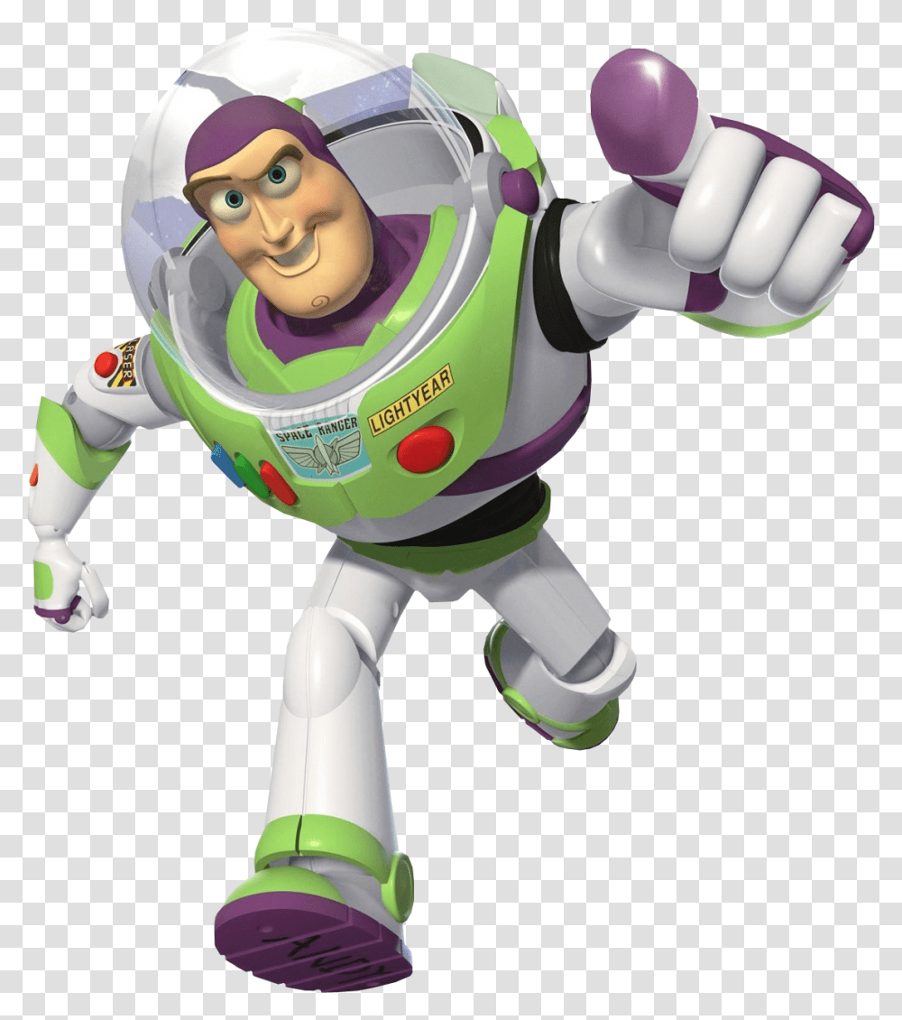 Buzz Lightyear Free Download Buzz Toy Story, Person, Human, Robot, People Transparent Png