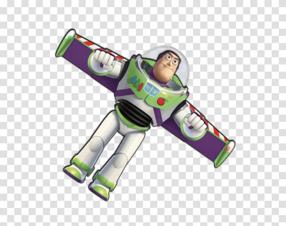 Buzz Lightyear Image, Toy Transparent Png