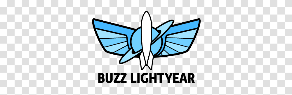 Buzz Lightyear Logos, Machine, Propeller, Animal Transparent Png