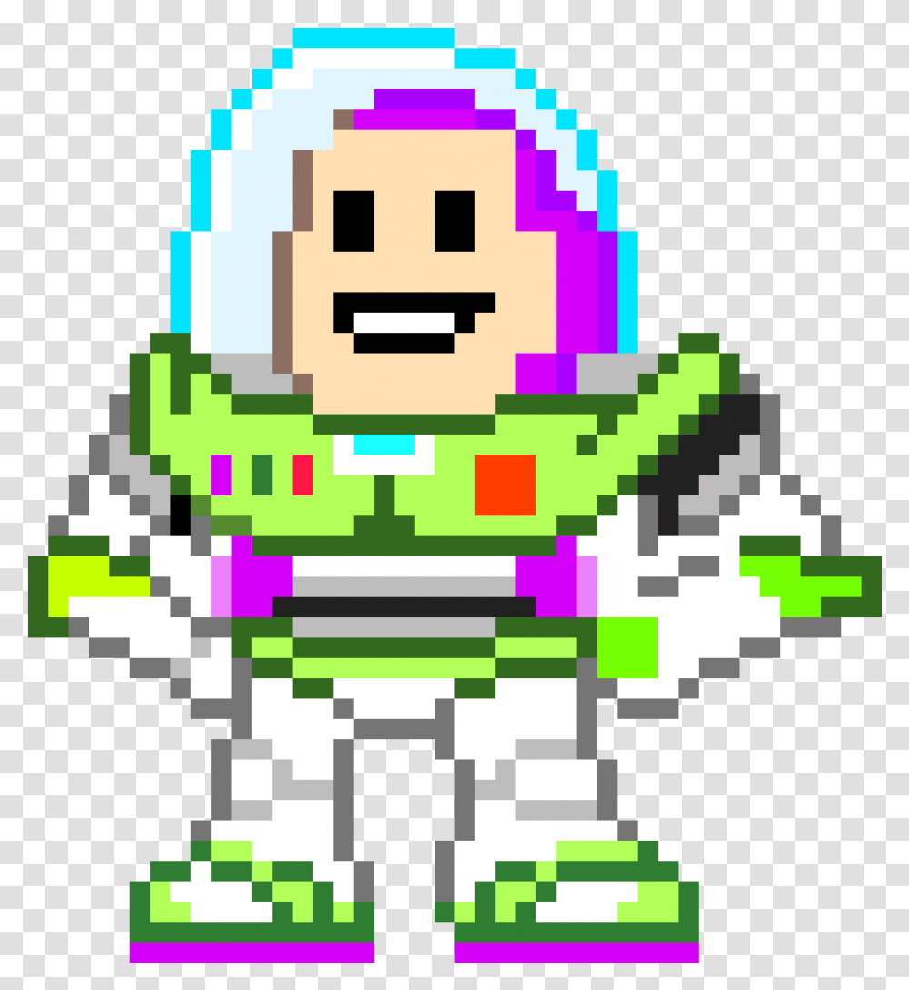 Buzz Lightyear, Rug, Robot Transparent Png