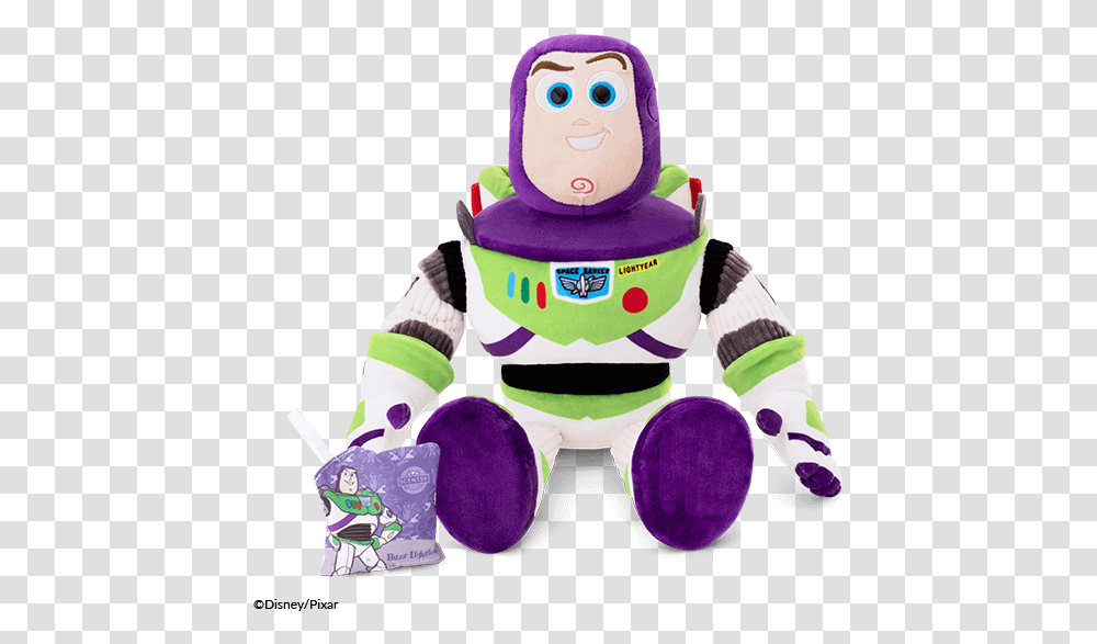 Buzz Lightyear Scentsy Buddy With Scent Buzz Lightyear Scentsy Buddy, Toy, Person, Human Transparent Png